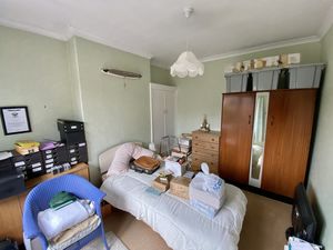 Bedroom Two- click for photo gallery